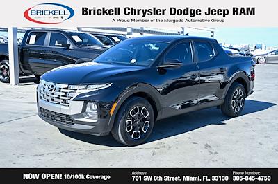 Used 2023 Hyundai Santa Cruz SEL Double Cab for sale #WF195655A - photo 1
