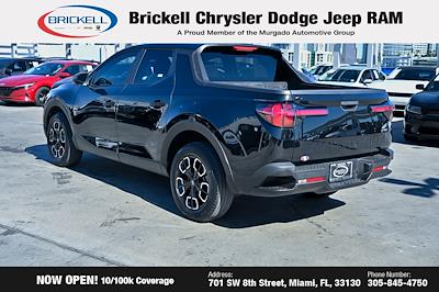 Used 2023 Hyundai Santa Cruz SEL Double Cab for sale #WF195655A - photo 2