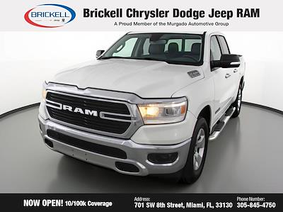 Used 2020 Ram 1500 - photo 1