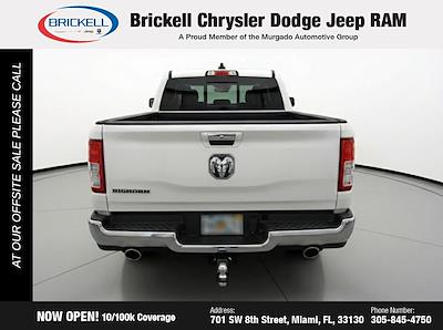 Used 2020 Ram 1500 - photo 1