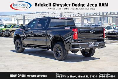Used 2022 Chevrolet Silverado 1500 - photo 1