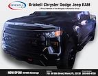 2022 Chevrolet Silverado 1500 Crew Cab 4WD Pickup for sale #WF199348A - photo 14