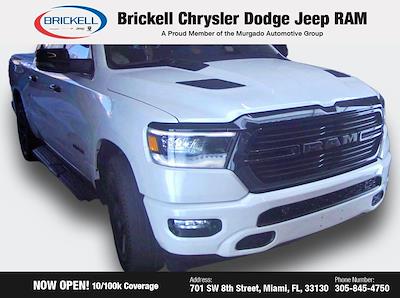 Used 2023 Ram 1500 - photo 1