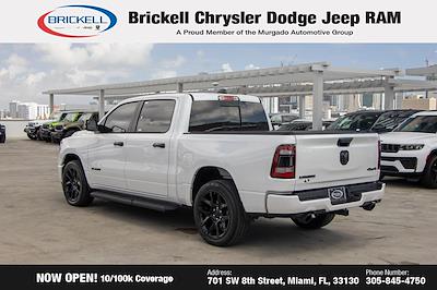 Used 2023 Ram 1500 - photo 1