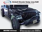 2021 Jeep Gladiator Crew Cab 4x4 Pickup for sale #WF622188B - photo 24