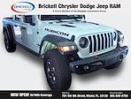 2020 Jeep Gladiator Crew Cab 4WD Pickup for sale #WF662379A - photo 1