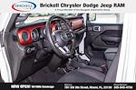 2020 Jeep Gladiator Crew Cab 4WD Pickup for sale #WF662379A - photo 21