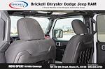 2020 Jeep Gladiator Crew Cab 4WD Pickup for sale #WF662379A - photo 24