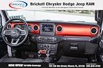 2020 Jeep Gladiator Crew Cab 4WD Pickup for sale #WF662379A - photo 26