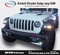 2020 Jeep Gladiator Crew Cab 4WD Pickup for sale #WF662379A - photo 2