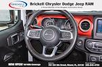 2020 Jeep Gladiator Crew Cab 4WD Pickup for sale #WF662379A - photo 27