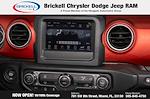 2020 Jeep Gladiator Crew Cab 4WD Pickup for sale #WF662379A - photo 28