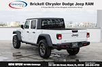 2020 Jeep Gladiator Crew Cab 4WD Pickup for sale #WF662379A - photo 2