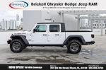 2020 Jeep Gladiator Crew Cab 4WD Pickup for sale #WF662379A - photo 9