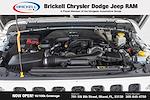 2020 Jeep Gladiator Crew Cab 4WD Pickup for sale #WF662379A - photo 10