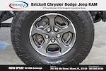 2020 Jeep Gladiator Crew Cab 4WD Pickup for sale #WF662379A - photo 20