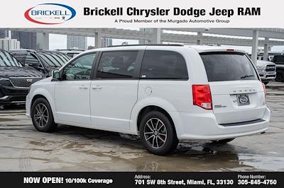 2018 Dodge Grand Caravan FWD Minivan for sale #WS563429A - photo 2