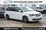 2018 Dodge Grand Caravan FWD Minivan for sale #WS563429A - photo 4