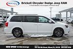 2018 Dodge Grand Caravan FWD Minivan for sale #WS563429A - photo 5