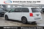 2018 Dodge Grand Caravan FWD Minivan for sale #WS563429A - photo 2
