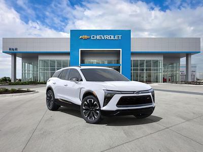 2024 Chevrolet Blazer EV AWD SUV for sale #C02044 - photo 1