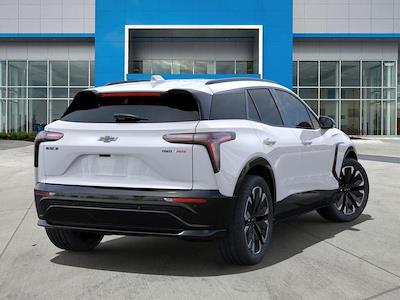 2024 Chevrolet Blazer EV AWD SUV for sale #C02044 - photo 2