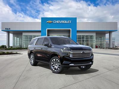 2024 Chevrolet Tahoe 4WD SUV for sale #C02689 - photo 1