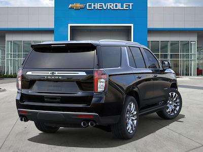 2024 Chevrolet Tahoe 4WD SUV for sale #C02689 - photo 2