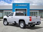 New 2025 Chevrolet Silverado 3500 Work Truck Regular Cab 4x4 Pickup for sale #C02751 - photo 4