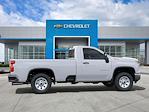 New 2025 Chevrolet Silverado 3500 Work Truck Regular Cab 4x4 Pickup for sale #C02751 - photo 5