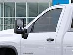 New 2025 Chevrolet Silverado 3500 Work Truck Regular Cab 4x4 Pickup for sale #C02751 - photo 12