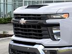 New 2025 Chevrolet Silverado 3500 Work Truck Regular Cab 4x4 Pickup for sale #C02751 - photo 13