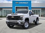 New 2025 Chevrolet Silverado 3500 Work Truck Regular Cab 4x4 Pickup for sale #C02751 - photo 6