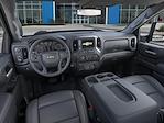 New 2025 Chevrolet Silverado 3500 Work Truck Regular Cab 4x4 Pickup for sale #C02751 - photo 15