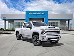 2025 Chevrolet Silverado 2500 Crew Cab 4x4 Pickup for sale #C02752 - photo 1