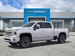 2025 Chevrolet Silverado 2500 Crew Cab 4x4 Pickup for sale #C02752 - photo 3