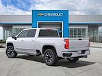 2025 Chevrolet Silverado 2500 Crew Cab 4x4 Pickup for sale #C02752 - photo 4