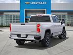 2025 Chevrolet Silverado 2500 Crew Cab 4x4 Pickup for sale #C02752 - photo 2
