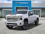 2025 Chevrolet Silverado 2500 Crew Cab 4x4 Pickup for sale #C02752 - photo 6