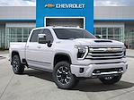 2025 Chevrolet Silverado 2500 Crew Cab 4x4 Pickup for sale #C02752 - photo 7