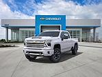 2025 Chevrolet Silverado 2500 Crew Cab 4x4 Pickup for sale #C02752 - photo 8