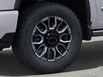 2025 Chevrolet Silverado 2500 Crew Cab 4x4 Pickup for sale #C02752 - photo 9