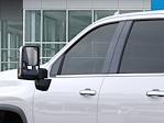 2025 Chevrolet Silverado 2500 Crew Cab 4x4 Pickup for sale #C02752 - photo 12