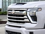 2025 Chevrolet Silverado 2500 Crew Cab 4x4 Pickup for sale #C02752 - photo 13