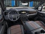 2025 Chevrolet Silverado 2500 Crew Cab 4x4 Pickup for sale #C02752 - photo 15