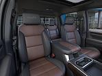 2025 Chevrolet Silverado 2500 Crew Cab 4x4 Pickup for sale #C02752 - photo 16