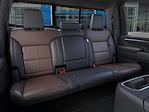 2025 Chevrolet Silverado 2500 Crew Cab 4x4 Pickup for sale #C02752 - photo 17