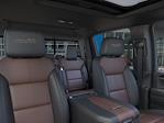 2025 Chevrolet Silverado 2500 Crew Cab 4x4 Pickup for sale #C02752 - photo 24