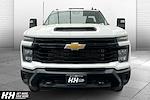 2025 Chevrolet Silverado 3500 Regular Cab 4x4, M H EBY Free Country Flatbed Truck for sale #C02818 - photo 6