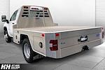 2025 Chevrolet Silverado 3500 Regular Cab 4x4 M H EBY Flatbed Truck for sale #C02818 - photo 3